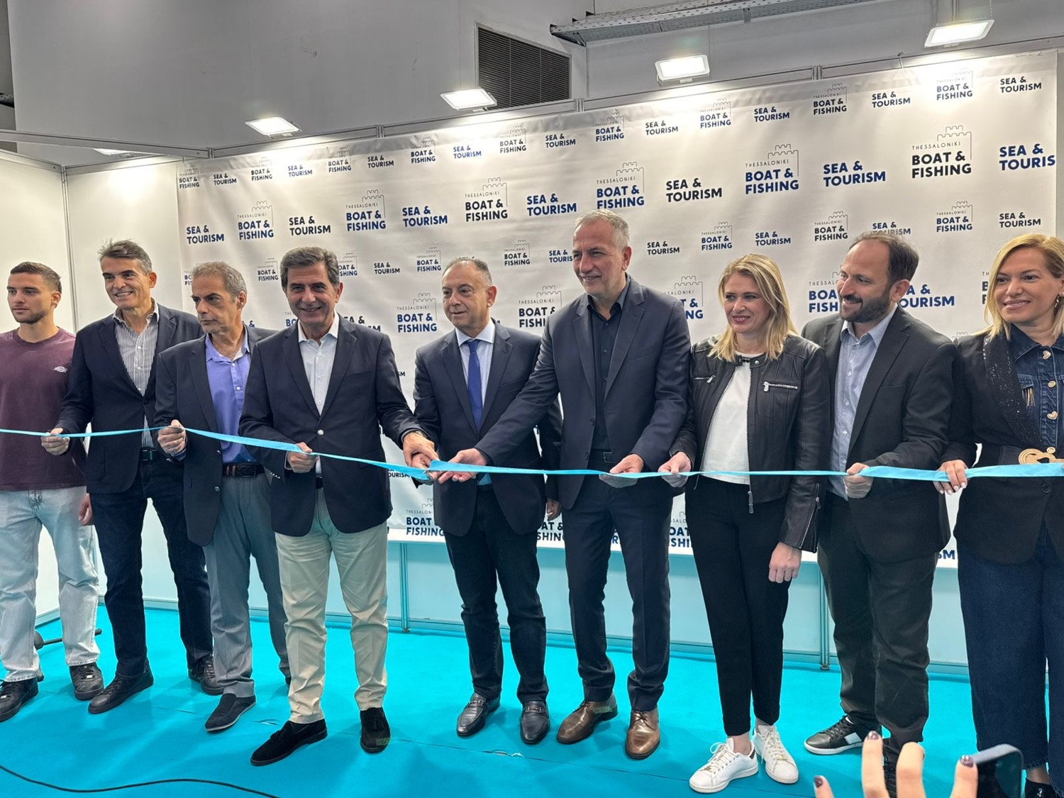 BOAT & FISHING SHOW 2025 – SEA