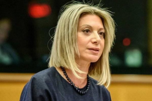 Μαρία Καρυστιανού