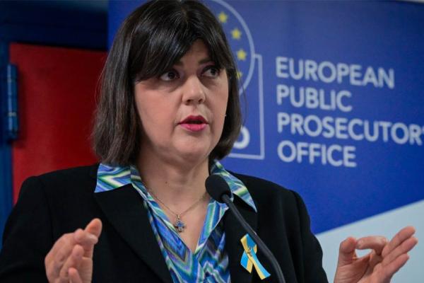 Λάουρα Κοβέσι