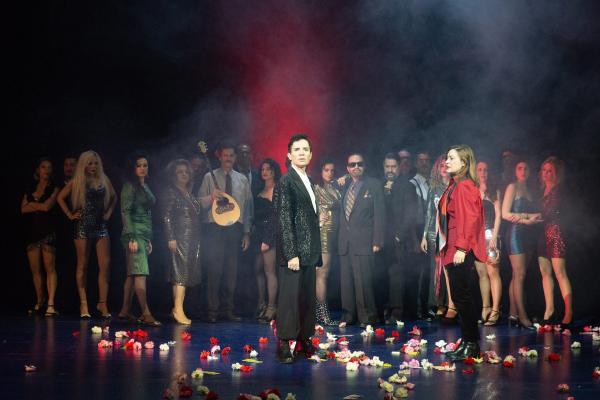 Θέατρο Βορείου Ελλάδος