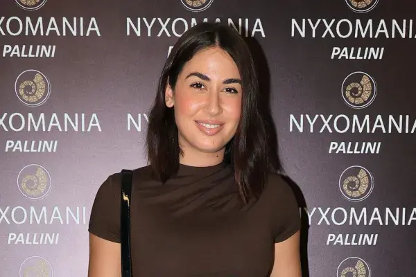 Έλενα Κρεμλίδου