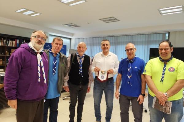 kouretas-politiki prostasia