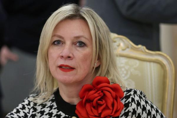 zakharova