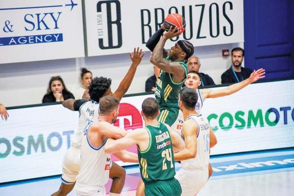 panathinaikos