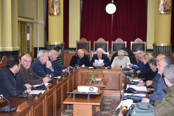 perifereia voreioy aigaioy