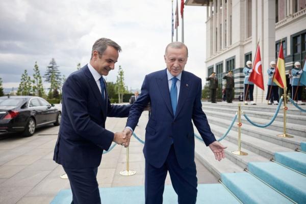 MITSOTAKIS-ERNDOGAN
