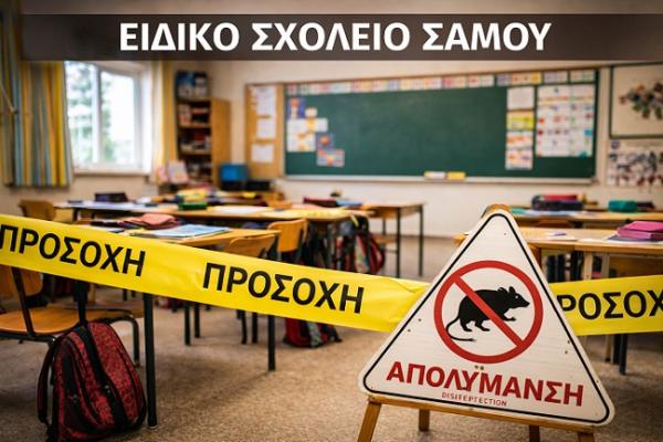 eidiko sxoleio-samos
