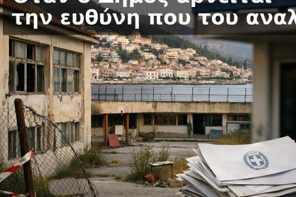 eidiko sxoleio-samos