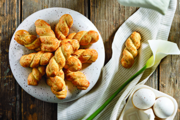 pasxalina-koulourakia